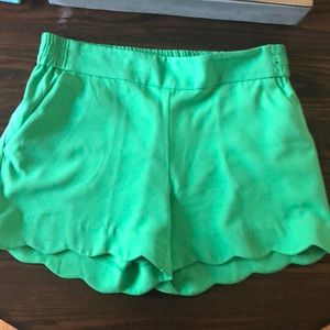 New York and Company Shorts